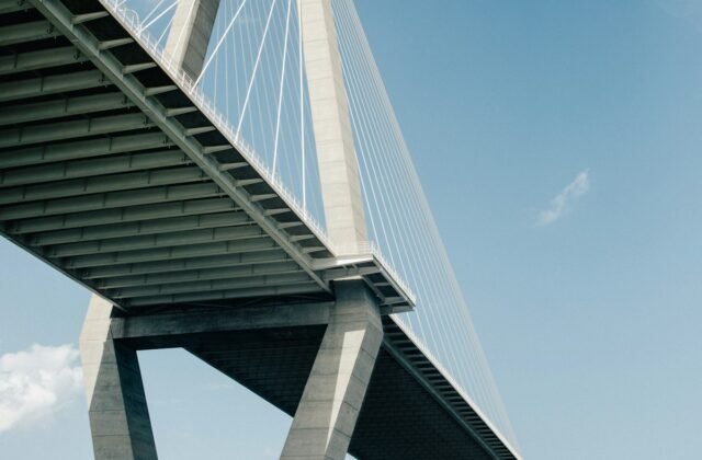 Placeholder bridge civil infrastructure - data-placeholder